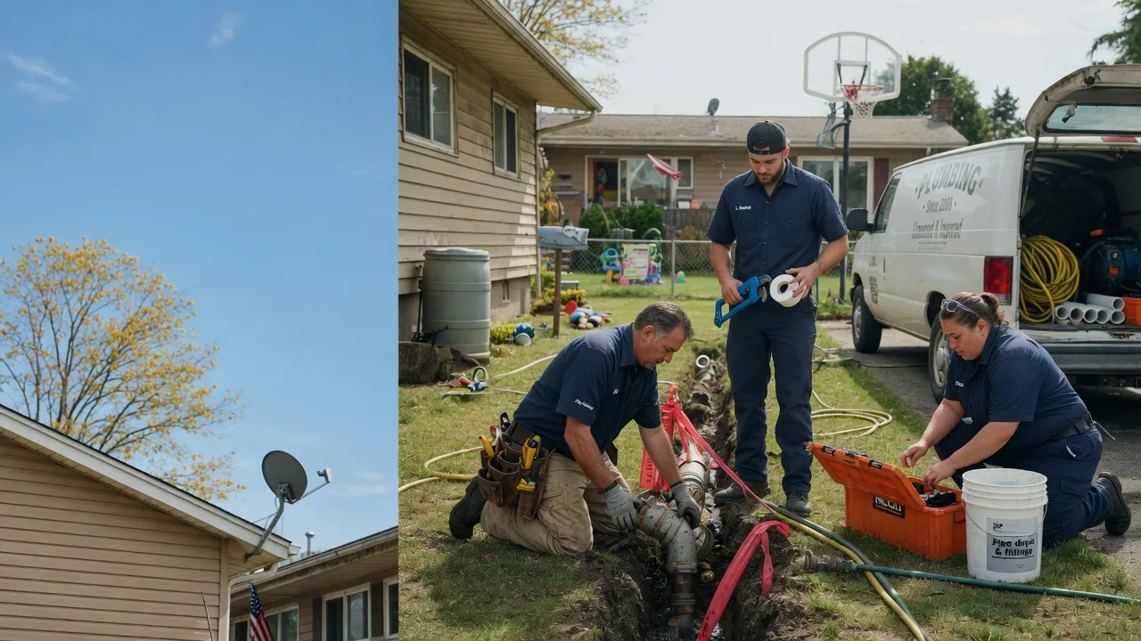 Garbage Disposal Replacement in Burnsville, MS near me